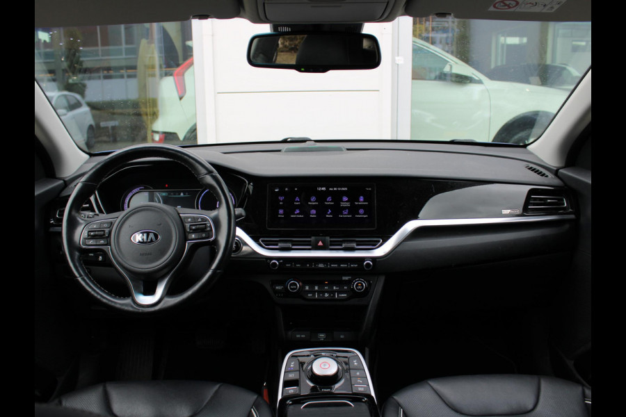 Kia e-Niro ExecutiveLine 64 kWh | Nederlandse dealer onderhouden auto | Trekhaak |
