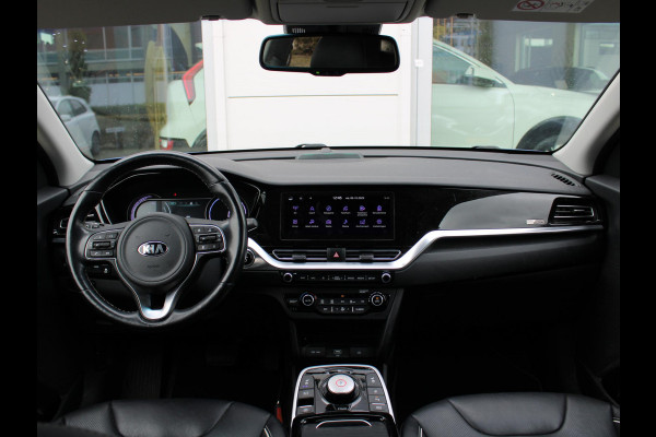 Kia e-Niro ExecutiveLine 64 kWh | Nederlandse dealer onderhouden auto | Trekhaak |