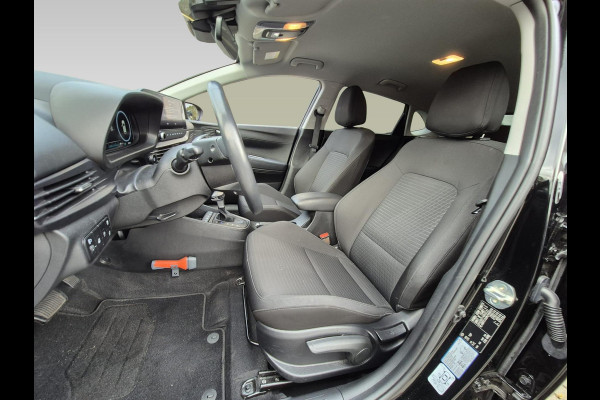 Hyundai i20 1.0 T-GDI Premium | Automaat