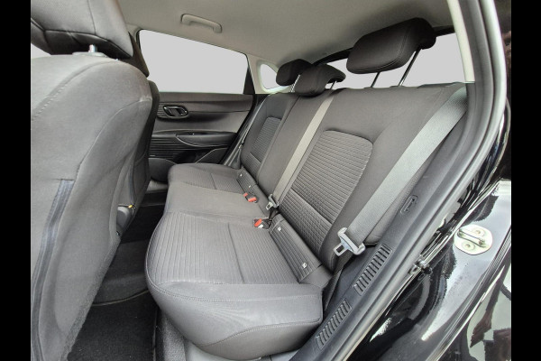 Hyundai i20 1.0 T-GDI Premium | Automaat