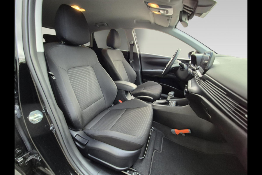 Hyundai i20 1.0 T-GDI Premium | Automaat