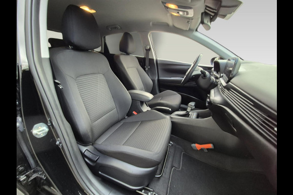 Hyundai i20 1.0 T-GDI Premium | Automaat