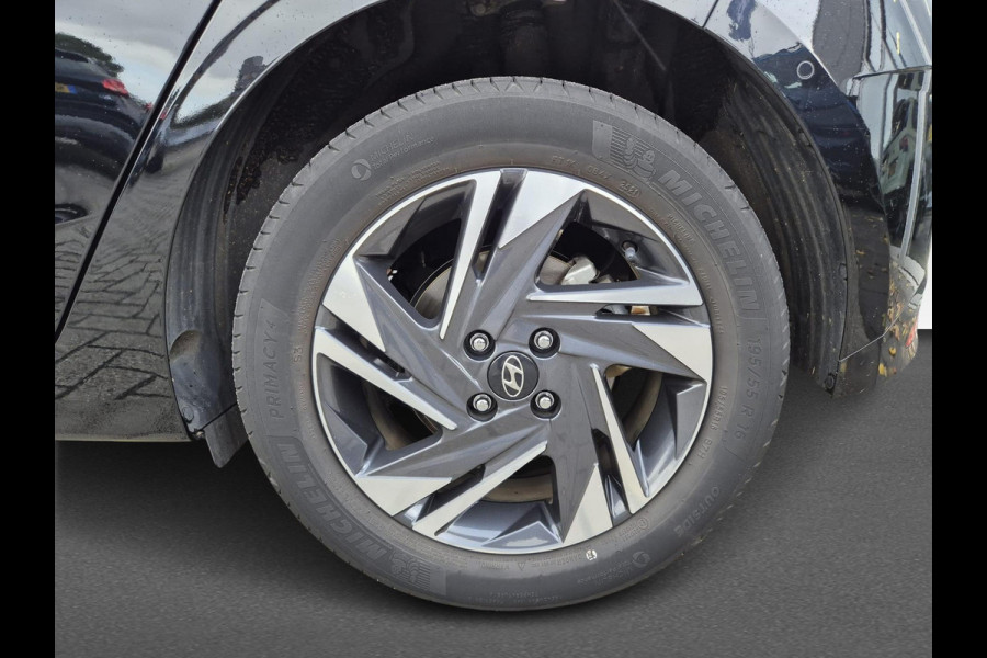 Hyundai i20 1.0 T-GDI Premium | Automaat