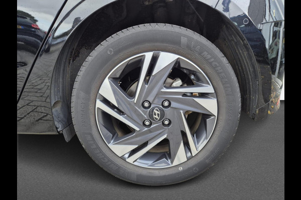 Hyundai i20 1.0 T-GDI Premium | Automaat