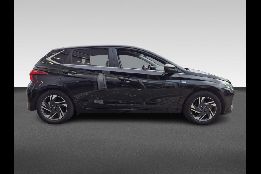 Hyundai i20 1.0 T-GDI Premium | Automaat