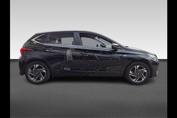 Hyundai i20 1.0 T-GDI Premium | Automaat