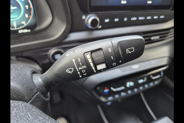 Hyundai i20 1.0 T-GDI Premium | Automaat