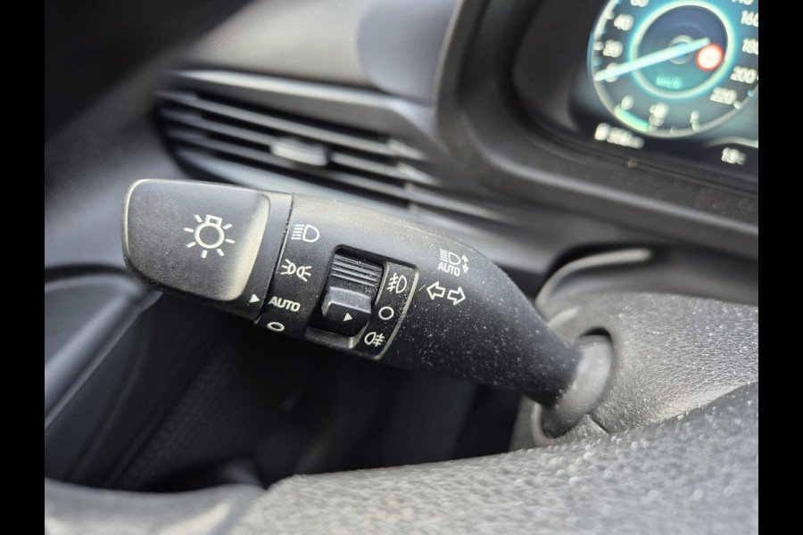 Hyundai i20 1.0 T-GDI Premium | Automaat
