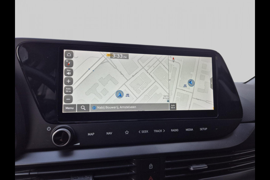 Hyundai i20 1.0 T-GDI Premium | Automaat