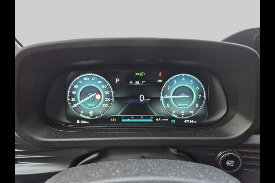 Hyundai i20 1.0 T-GDI Premium | Automaat