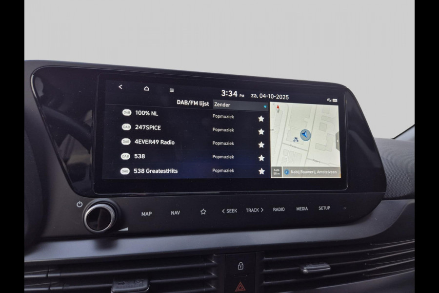 Hyundai i20 1.0 T-GDI Premium | Automaat