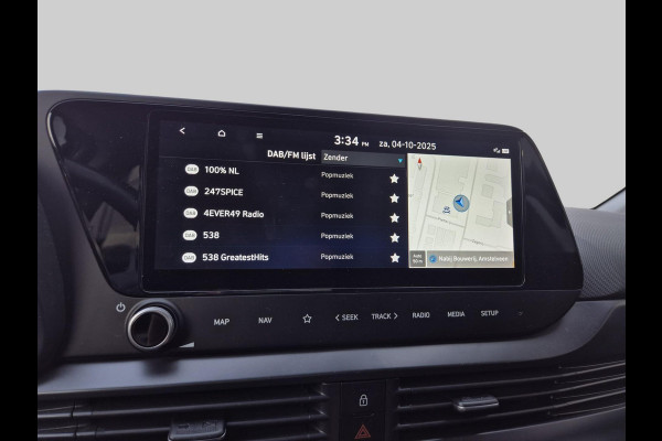 Hyundai i20 1.0 T-GDI Premium | Automaat
