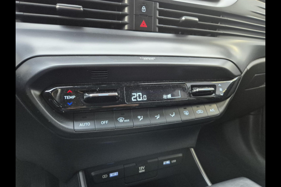 Hyundai i20 1.0 T-GDI Premium | Automaat