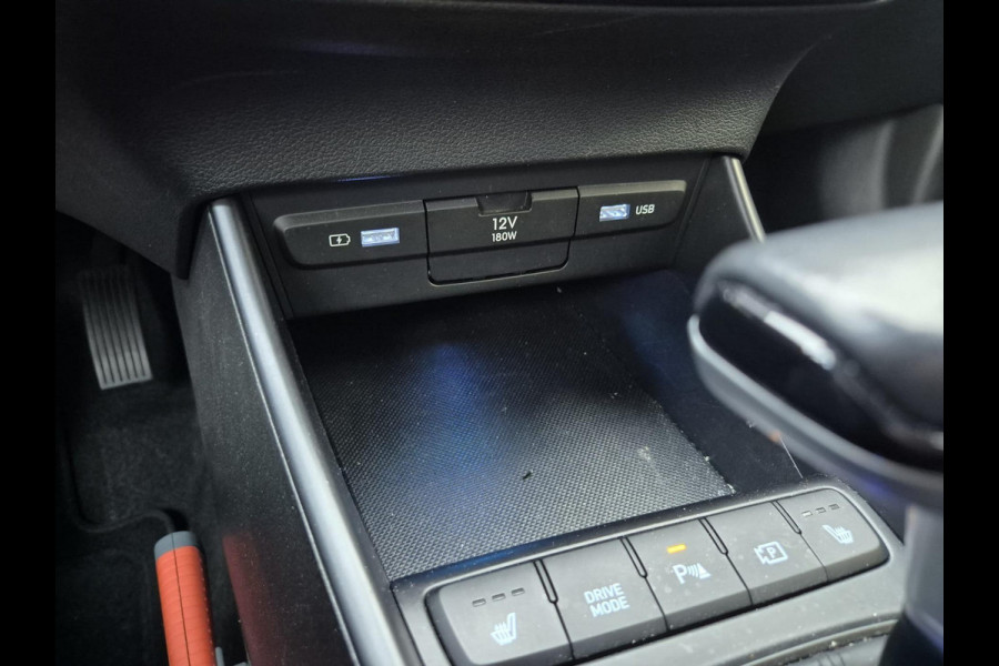 Hyundai i20 1.0 T-GDI Premium | Automaat