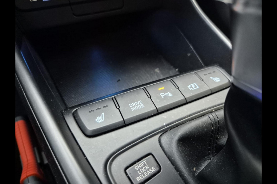 Hyundai i20 1.0 T-GDI Premium | Automaat