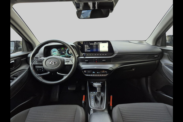 Hyundai i20 1.0 T-GDI Premium | Automaat