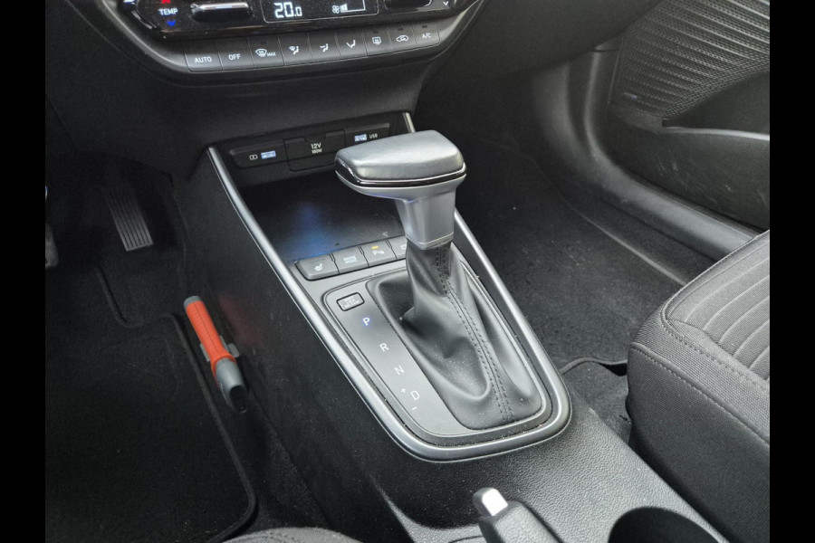 Hyundai i20 1.0 T-GDI Premium | Automaat