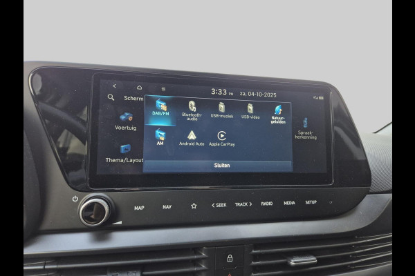 Hyundai i20 1.0 T-GDI Premium | Automaat