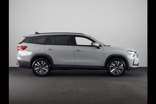 Škoda Kodiaq 1.5 TSI MHEV Business Edition 7p. 150 PK DSG | Verlengde garantie | 7 PERSOONS | Trekhaak | LED Matrix koplampen |