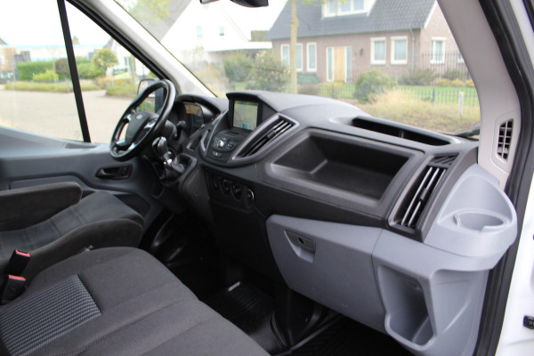 Ford Transit 350 2.0 TDCI 170PK Euro6 L3H3 Trend ✓ 2800KG trekhaak