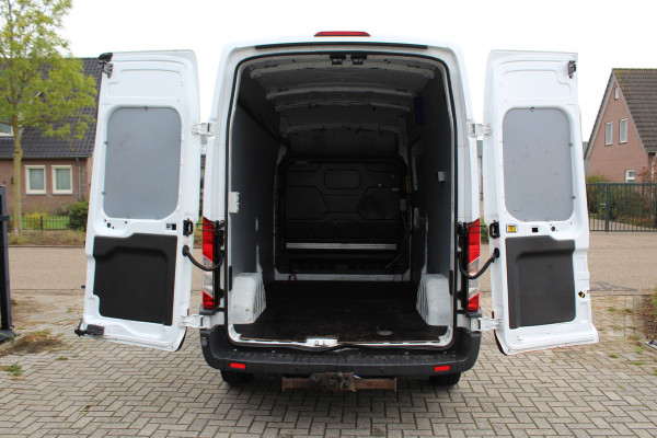 Ford Transit 350 2.0 TDCI 170PK Euro6 L3H3 Trend ✓ 2800KG trekhaak