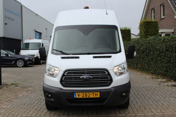 Ford Transit 350 2.0 TDCI 170PK Euro6 L3H3 Trend ✓ 2800KG trekhaak