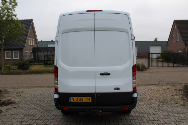 Ford Transit 350 2.0 TDCI 170PK Euro6 L3H3 Trend ✓ 2800KG trekhaak