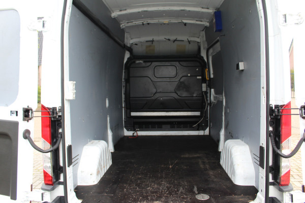 Ford Transit 350 2.0 TDCI 170PK Euro6 L3H3 Trend ✓ 2800KG trekhaak