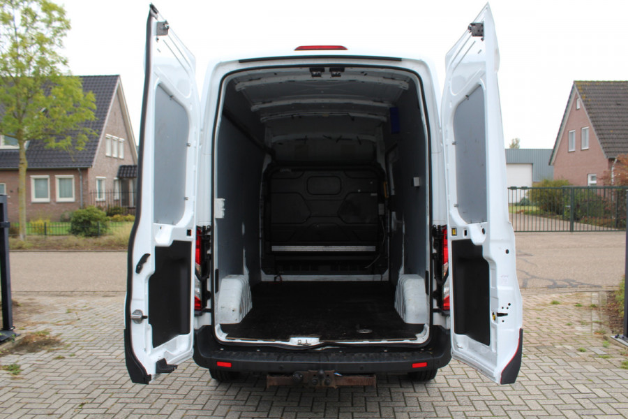 Ford Transit 350 2.0 TDCI 170PK Euro6 L3H3 Trend ✓ 2800KG trekhaak