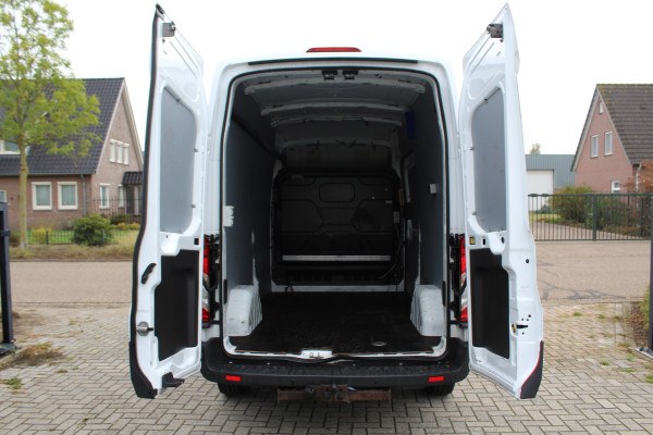 Ford Transit 350 2.0 TDCI 170PK Euro6 L3H3 Trend ✓ 2800KG trekhaak