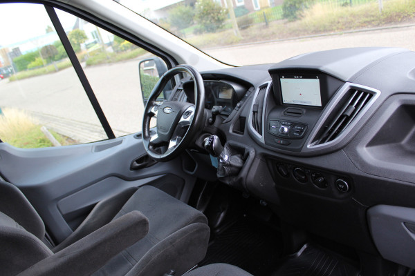 Ford Transit 350 2.0 TDCI 170PK Euro6 L3H3 Trend ✓ 2800KG trekhaak