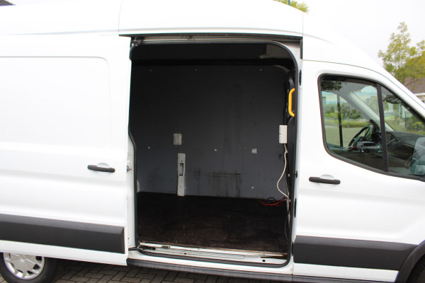 Ford Transit 350 2.0 TDCI 170PK Euro6 L3H3 Trend ✓ 2800KG trekhaak