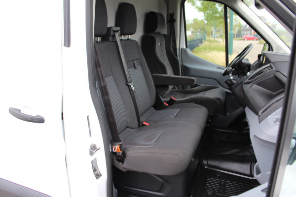 Ford Transit 350 2.0 TDCI 170PK Euro6 L3H3 Trend ✓ 2800KG trekhaak