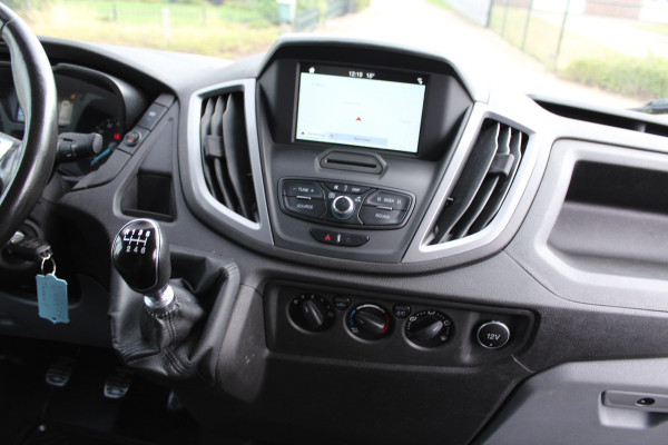 Ford Transit 350 2.0 TDCI 170PK Euro6 L3H3 Trend ✓ 2800KG trekhaak
