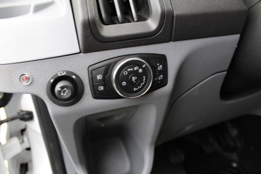 Ford Transit 350 2.0 TDCI 170PK Euro6 L3H3 Trend ✓ 2800KG trekhaak