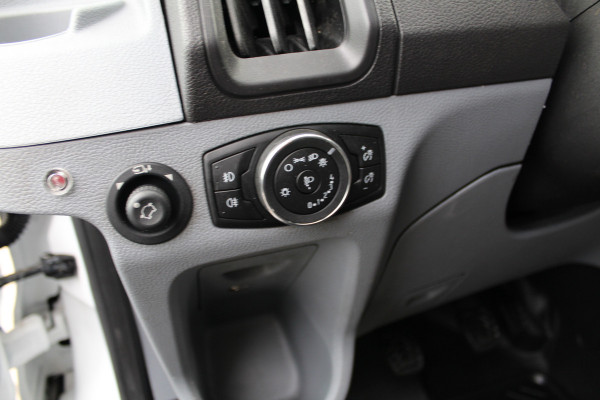 Ford Transit 350 2.0 TDCI 170PK Euro6 L3H3 Trend ✓ 2800KG trekhaak