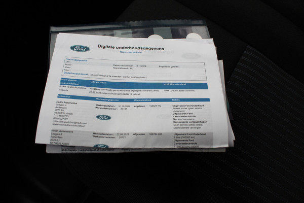 Ford Transit 350 2.0 TDCI 170PK Euro6 L3H3 Trend ✓ 2800KG trekhaak