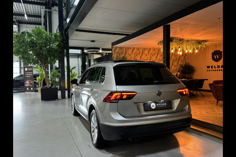 Volkswagen Tiguan 1.5 TSI ACT Comfortline Business Garantie Memory Pano Carplay 360 Camera Elek Achterklep StoelVW ACC Rijklaar