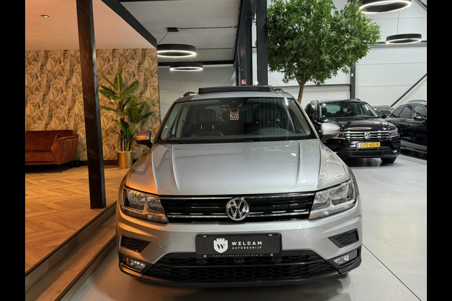 Volkswagen Tiguan 1.5 TSI ACT Comfortline Business Garantie Memory Pano Carplay 360 Camera Elek Achterklep StoelVW ACC Rijklaar