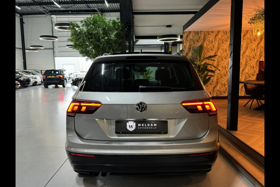 Volkswagen Tiguan 1.5 TSI ACT Comfortline Business Garantie Memory Pano Carplay 360 Camera Elek Achterklep StoelVW ACC Rijklaar