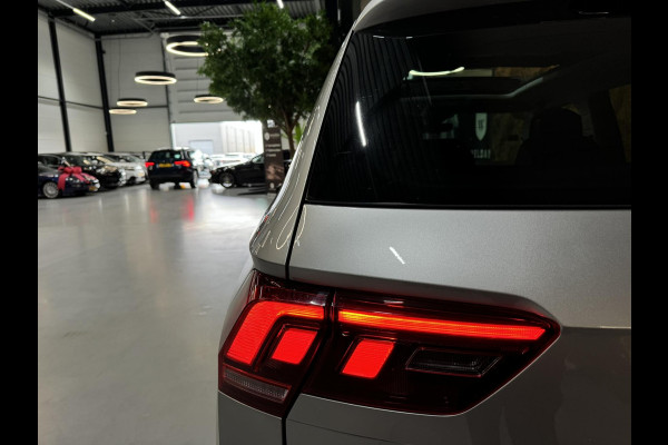 Volkswagen Tiguan 1.5 TSI ACT Comfortline Business Garantie Memory Pano Carplay 360 Camera Elek Achterklep StoelVW ACC Rijklaar