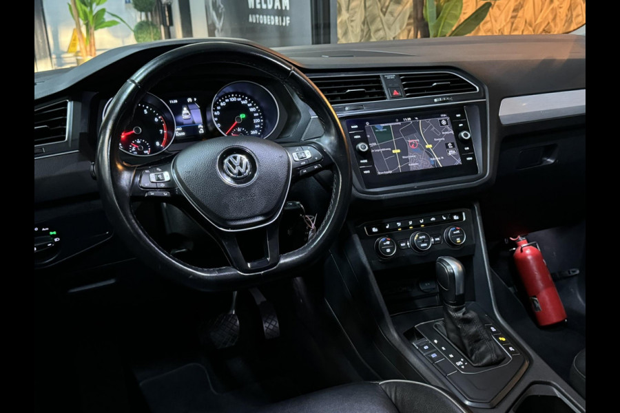 Volkswagen Tiguan 1.5 TSI ACT Comfortline Business Garantie Memory Pano Carplay 360 Camera Elek Achterklep StoelVW ACC Rijklaar