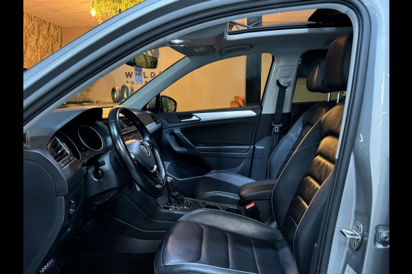 Volkswagen Tiguan 1.5 TSI ACT Comfortline Business Garantie Memory Pano Carplay 360 Camera Elek Achterklep StoelVW ACC Rijklaar