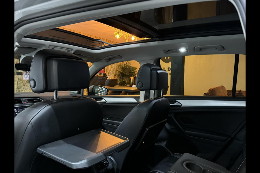 Volkswagen Tiguan 1.5 TSI ACT Comfortline Business Garantie Memory Pano Carplay 360 Camera Elek Achterklep StoelVW ACC Rijklaar
