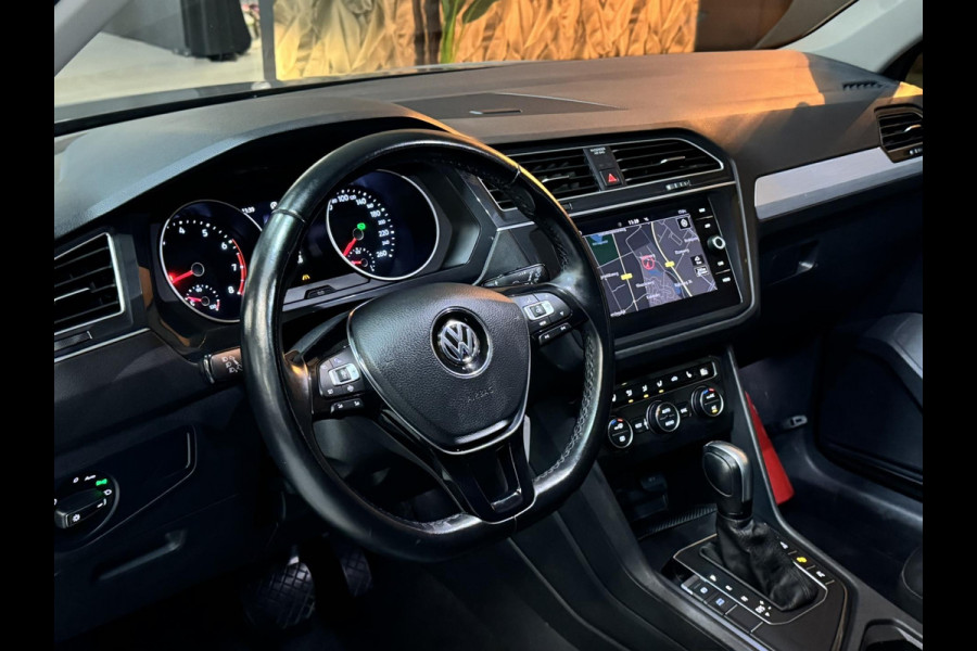 Volkswagen Tiguan 1.5 TSI ACT Comfortline Business Garantie Memory Pano Carplay 360 Camera Elek Achterklep StoelVW ACC Rijklaar
