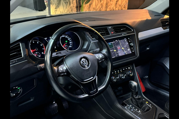 Volkswagen Tiguan 1.5 TSI ACT Comfortline Business Garantie Memory Pano Carplay 360 Camera Elek Achterklep StoelVW ACC Rijklaar