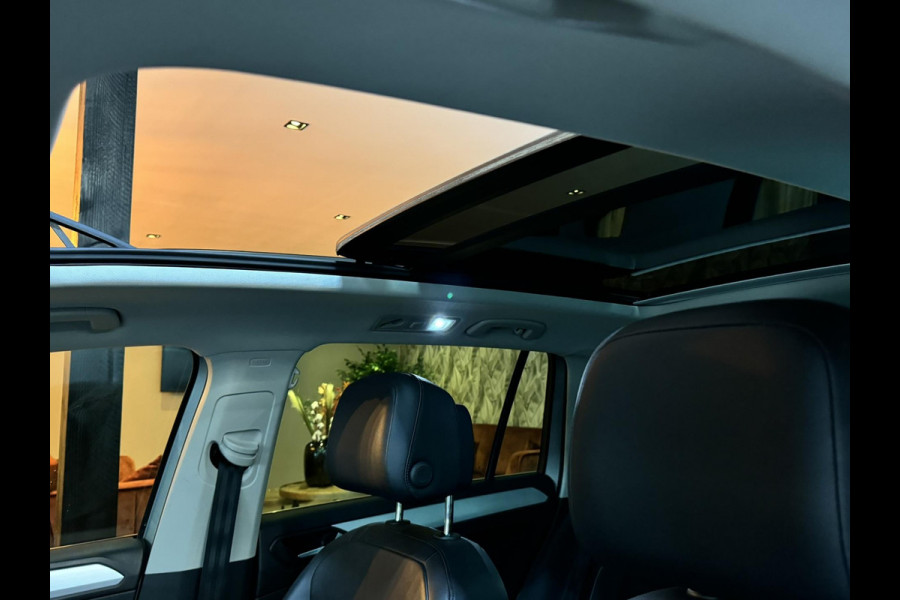 Volkswagen Tiguan 1.5 TSI ACT Comfortline Business Garantie Memory Pano Carplay 360 Camera Elek Achterklep StoelVW ACC Rijklaar