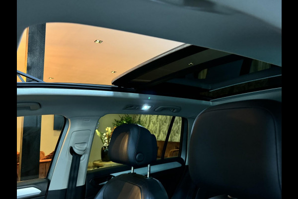 Volkswagen Tiguan 1.5 TSI ACT Comfortline Business Garantie Memory Pano Carplay 360 Camera Elek Achterklep StoelVW ACC Rijklaar