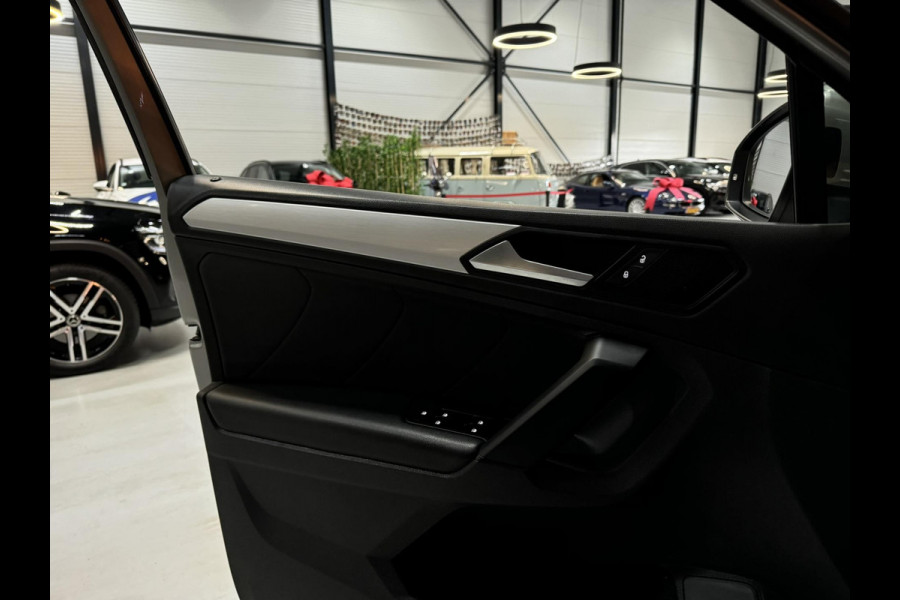 Volkswagen Tiguan 1.5 TSI ACT Comfortline Business Garantie Memory Pano Carplay 360 Camera Elek Achterklep StoelVW ACC Rijklaar