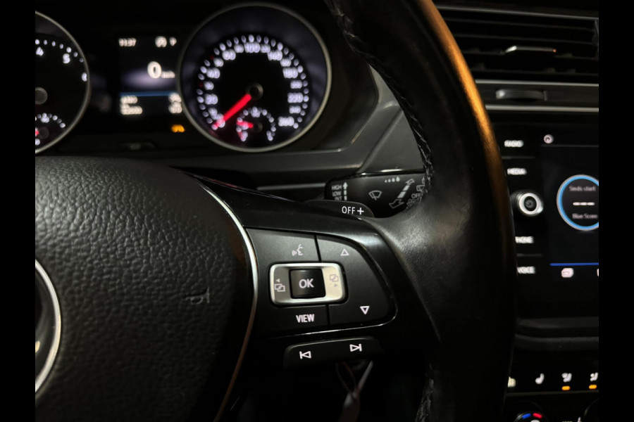 Volkswagen Tiguan 1.5 TSI ACT Comfortline Business Garantie Memory Pano Carplay 360 Camera Elek Achterklep StoelVW ACC Rijklaar
